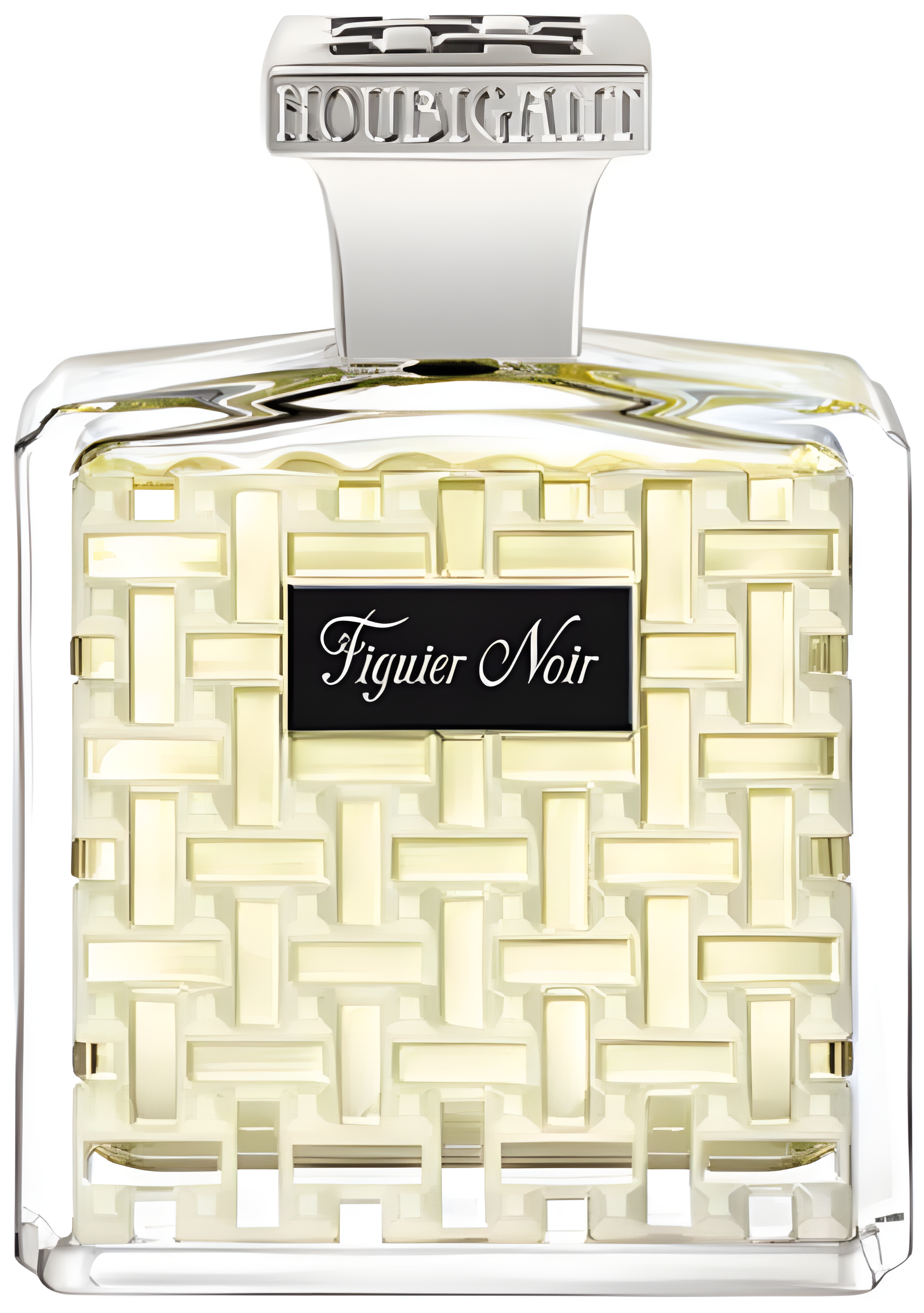 Houbigant Figuier Noir